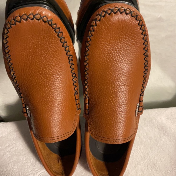 This Is a hand made shoes, main image 2